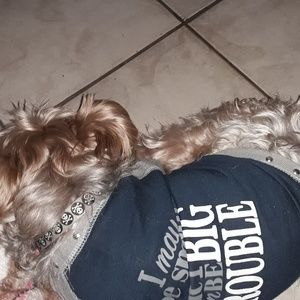 Meet your Posher, Cathy